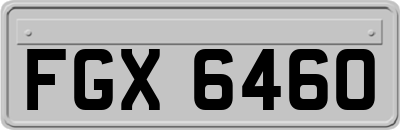 FGX6460
