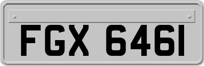 FGX6461