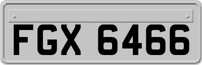 FGX6466