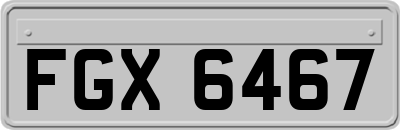 FGX6467