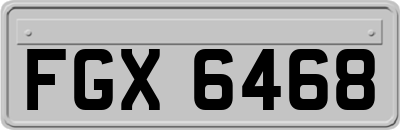 FGX6468