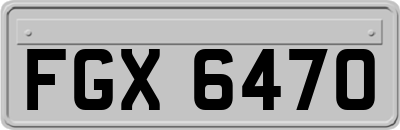 FGX6470