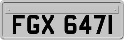 FGX6471