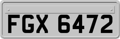 FGX6472