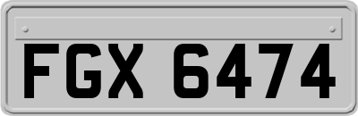 FGX6474