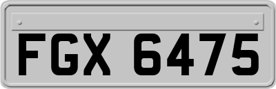 FGX6475