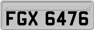 FGX6476