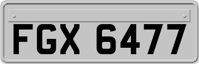 FGX6477