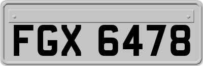 FGX6478