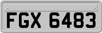 FGX6483