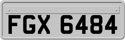 FGX6484