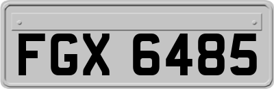 FGX6485