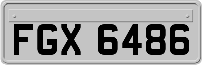 FGX6486