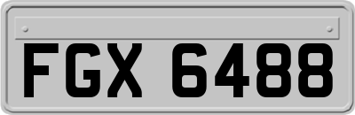 FGX6488