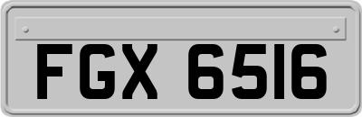 FGX6516