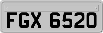 FGX6520