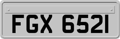 FGX6521