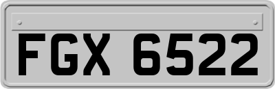 FGX6522