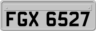 FGX6527