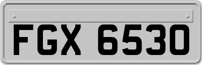 FGX6530