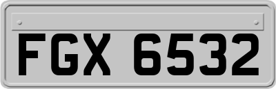 FGX6532