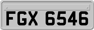 FGX6546