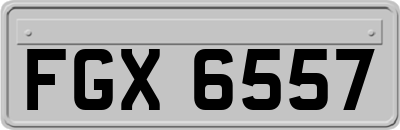 FGX6557