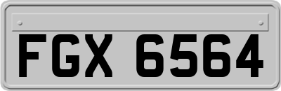 FGX6564