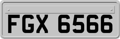 FGX6566