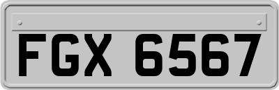 FGX6567