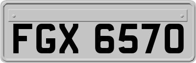 FGX6570