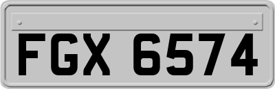FGX6574