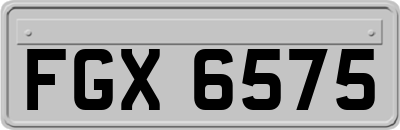FGX6575