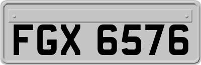 FGX6576