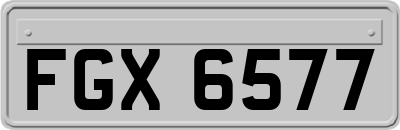 FGX6577