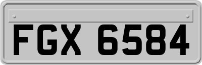 FGX6584