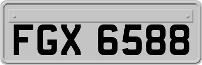 FGX6588