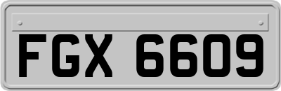 FGX6609
