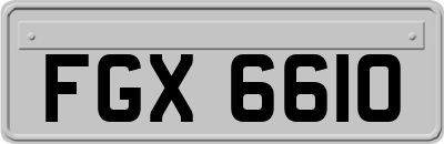 FGX6610