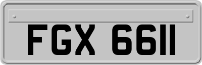 FGX6611