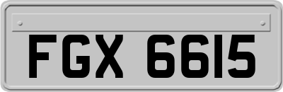FGX6615