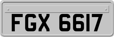 FGX6617