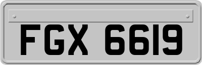 FGX6619