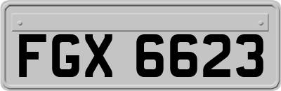 FGX6623