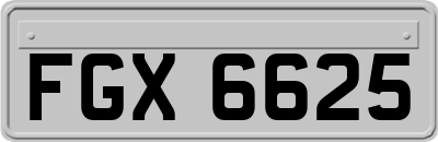 FGX6625
