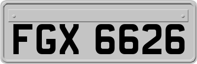 FGX6626