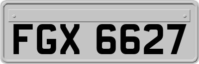 FGX6627