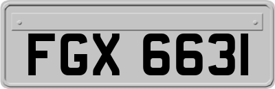 FGX6631