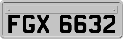 FGX6632