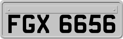 FGX6656